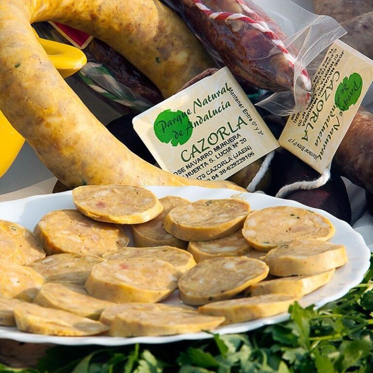 Morcilla Blanca
