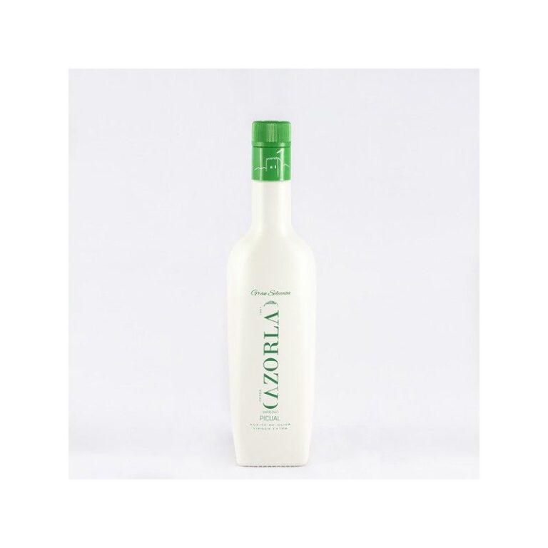 Gran Selección Picual. 500 ml.