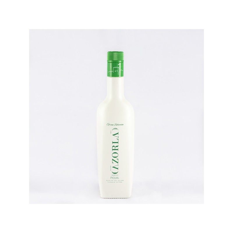 Gran Selección Picual. 500 ml.
