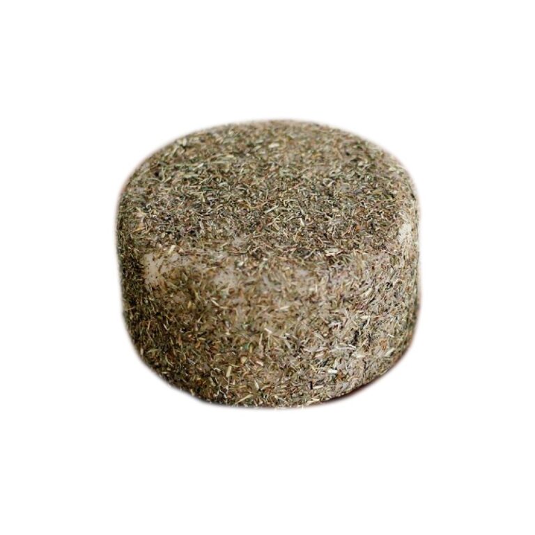 Queso de Cabra al Tomillo