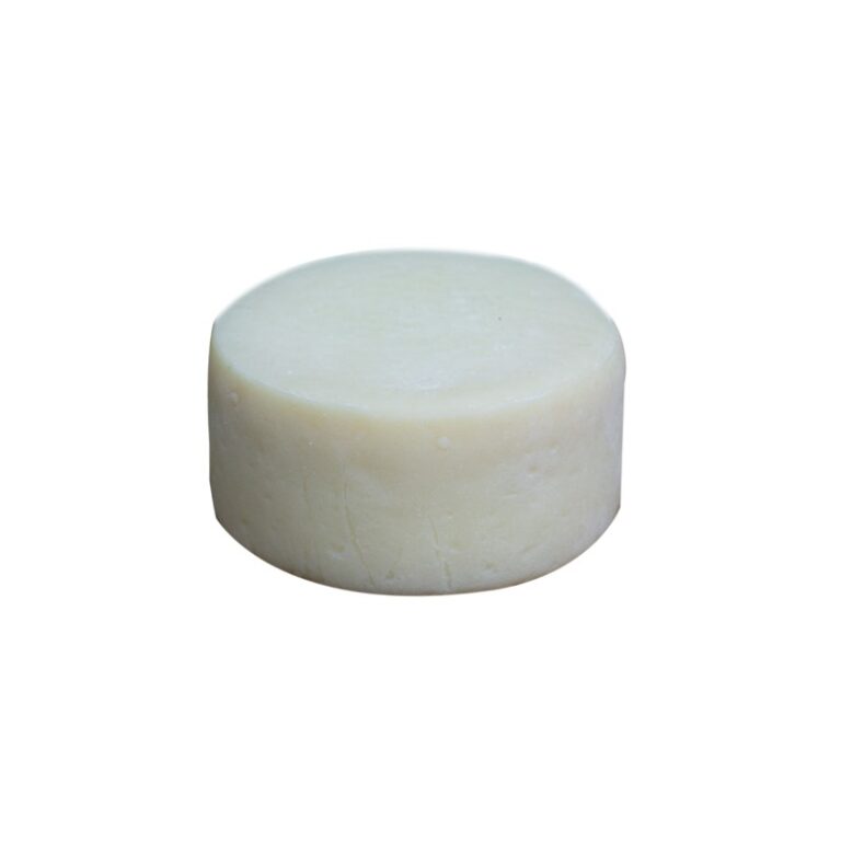 Queso de Cabra al Natural