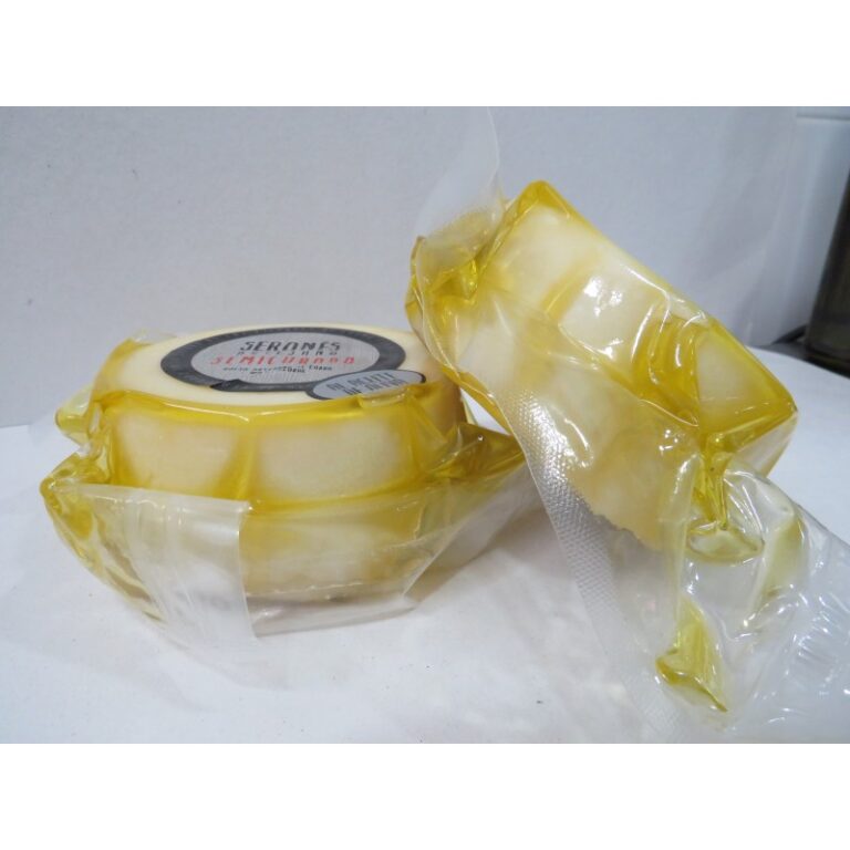 Queso de Cabra al Aceite de Oliva