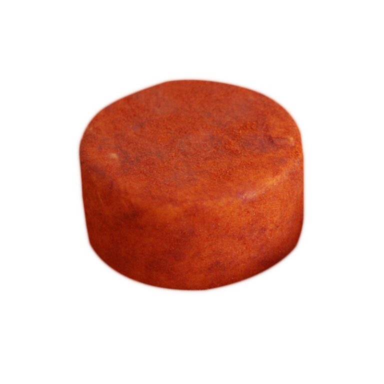 Queso de Cabra  al Pimentón