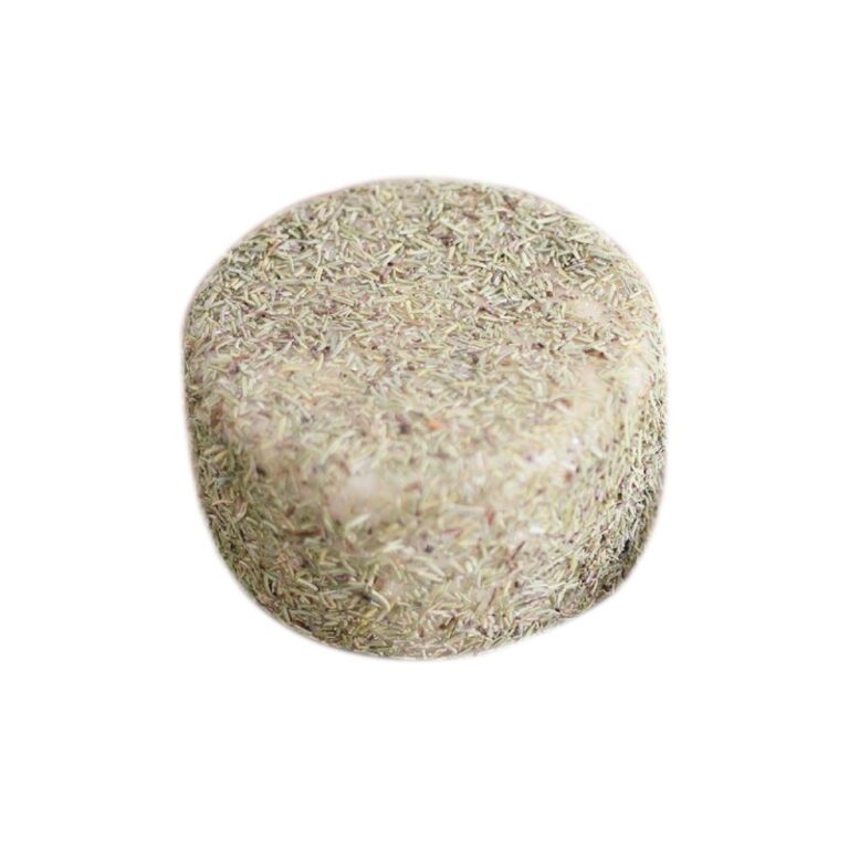 Queso de Cabra al Romero