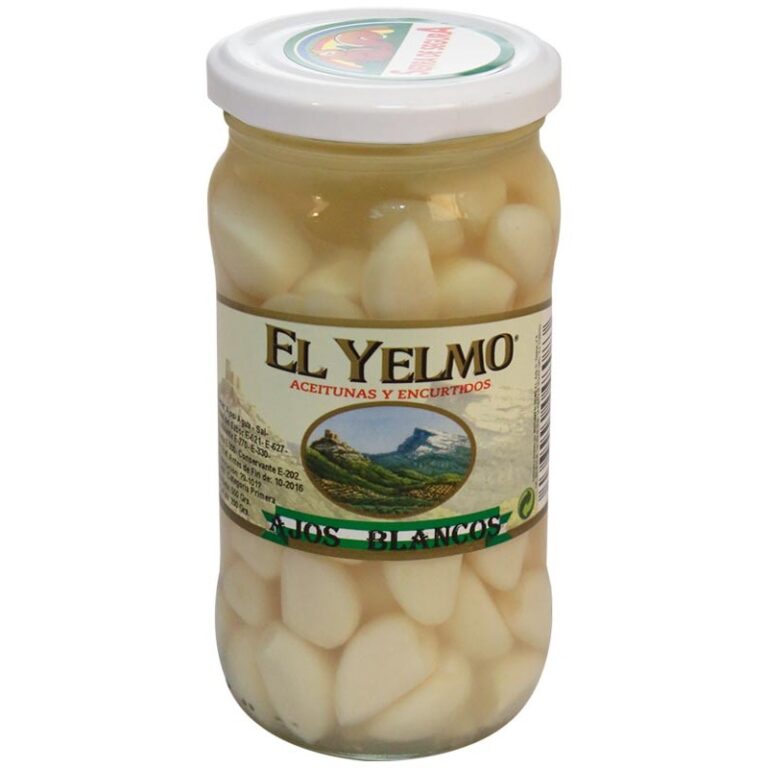 Ajo Blanco