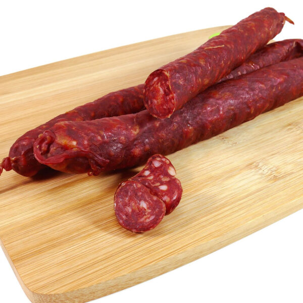 Embutidos Curados
